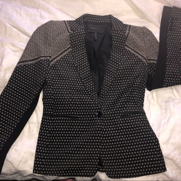 Jacket short set - Picture 1 of 5